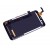 LCD with Touch Screen for Karbonn S5 Titanium - Black (complete assembly folder)