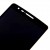 LCD with Touch Screen for LG G3 Dual-LTE 32GB - Black (complete assembly folder)