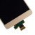 LCD with Touch Screen for LG Stylus 2 Plus - Gold (complete assembly folder)