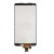 LCD with Touch Screen for LG Stylus 2 Plus - Gold (complete assembly folder)