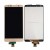 LCD with Touch Screen for LG Stylus 2 Plus - Gold (complete assembly folder)
