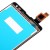 LCD with Touch Screen for Microsoft Lumia 435 Dual SIM - Green (complete assembly folder)
