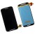 LCD with Touch Screen for Moto E 1st Gen - Black (complete assembly folder)