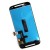 Display for Motorola Moto G 4G Dual SIM - 2nd gen - Black (complete assembly folder) (Combo Folder) by Maxbhi.com