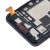 LCD with Touch Screen for Nokia Lumia 635 RM-974 - Black (complete assembly folder)