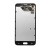 LCD with Touch Screen for Samsung Galaxy A8 Duos - Gold (complete assembly folder)