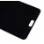LCD with Touch Screen for Samsung Galaxy A9 Pro - 2016 - Black (complete assembly folder)