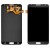 LCD with Touch Screen for Samsung GALAXY Note 3 Neo 3G SM-N750 - Black (complete assembly folder)
