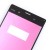 LCD with Touch Screen for Sony Xperia Z3v D6708 - Black (complete assembly folder)