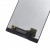 LCD with Touch Screen for Sony Xperia Z5 Premium Dual - Gold (complete assembly folder)