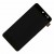 LCD with Touch Screen for Wileyfox Swift - Black (complete assembly folder)
