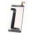 LCD with Touch Screen for Xiaomi Redmi Note Prime - White (complete assembly folder)
