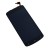 LCD with Touch Screen for XOLO Omega 5.0 - Black (complete assembly folder)