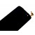 LCD with Touch Screen for XOLO Omega 5.0 - Black (complete assembly folder)