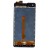 LCD with Touch Screen for XOLO Q800 - Black (complete assembly folder)