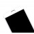 LCD with Touch Screen for Yu Yu5530 - Gold (complete assembly folder)