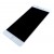 LCD with Touch Screen for ZTE Nubia N1 - Silver (complete assembly folder)