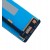 LCD with Touch Screen for ZTE Nubia N1 - Silver (complete assembly folder)