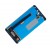 LCD with Touch Screen for ZTE Nubia N1 - Silver (complete assembly folder)
