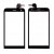 Touch Screen Digitizer for Asus Zenfone 2 Laser ZE500KG - Gold