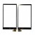Touch Screen Digitizer for BLU Win HD LTE - Black