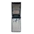 Full Body Housing For Sony Ericsson W380 White - Maxbhi Com
