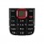 Keypad For Nokia 5130 Xpress Music  Red