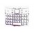 Keypad For Nokia E6 White - Maxbhi Com