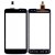 Touch Screen Digitizer For Karbonn A21 Black By - Maxbhi Com