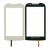 Touch Screen Digitizer For Samsung S5560 Marvel White By - Maxbhi Com