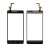 Touch Screen Digitizer for Lenovo A6010 Plus - Black