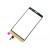 Touch Screen Digitizer for LG G3 S - Gold