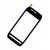 Touch Screen Digitizer for Nokia 603 - Yellow