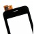 Touch Screen Digitizer for Nokia Asha 230 - Black