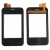 Touch Screen Digitizer for Nokia Asha 230 Dual SIM RM-986 - Black