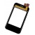 Touch Screen Digitizer for Nokia Asha 230 Dual SIM RM-986 - Black