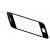 Touch Screen Digitizer for Samsung Galaxy Ace S5830I - Black