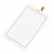 Touch Screen Digitizer for Samsung Galaxy Tab 4 NOOK - White