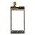 Touch Screen Digitizer for Sony C1604 - Black