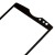 Touch Screen Digitizer for Sony Ericsson Xperia mini - Blue