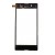 Touch Screen Digitizer for Sony Xperia E3 Dual D2212 - Yellow