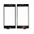 Touch Screen Digitizer for Sony Xperia M4 Aqua Dual 16GB - Black