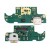 Charging Connector Flex Pcb Board For Google Nexus 6p Special Edition By - Maxbhi Com