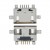 Charging Connector For Huawei Gr5 2017 32gb By - Maxbhi Com