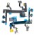 Power Button Flex Cable For Apple Iphone Se On Off Flex Pcb By - Maxbhi Com