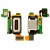 Proximity Sensor Flex Cable For Samsung Galaxy S6 64gb By - Maxbhi Com
