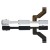 Volume Button Flex Cable For Xiaomi Redmi Note 3 By - Maxbhi Com