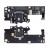 Audio Jack Flex Cable For Oneplus 3 By - Maxbhi Com