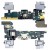 Audio Jack Flex Cable For Samsung Galaxy A3 A300m By - Maxbhi Com