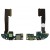 Charging Connector Flex Pcb Board For Htc One By - Maxbhi Com